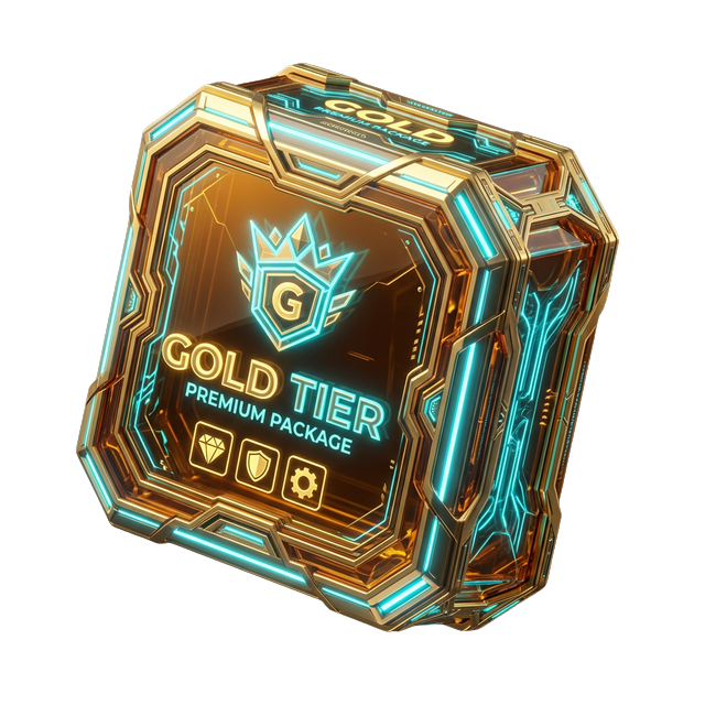 Gold System